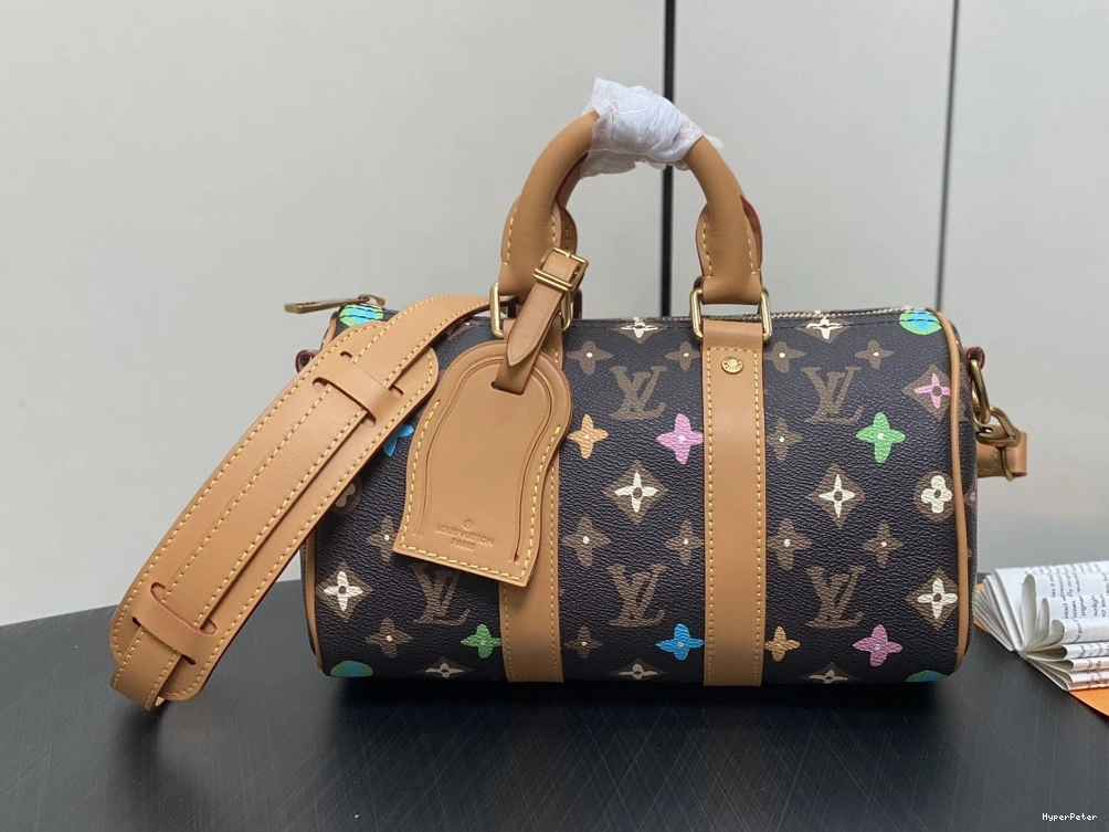 Vuitton Louis 25 SPEEDY 0813